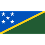 Visiwa vya Solomon