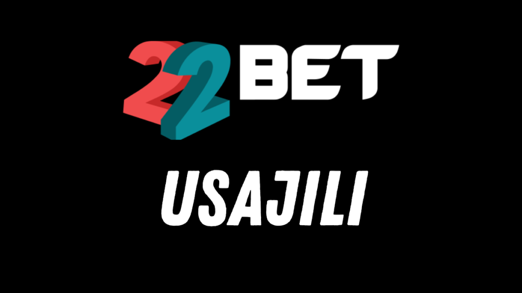 22bet usajili