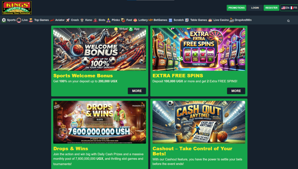 Bonus ya Kukaribisha