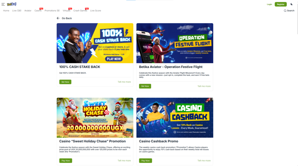 Bonus ya Kukaribisha