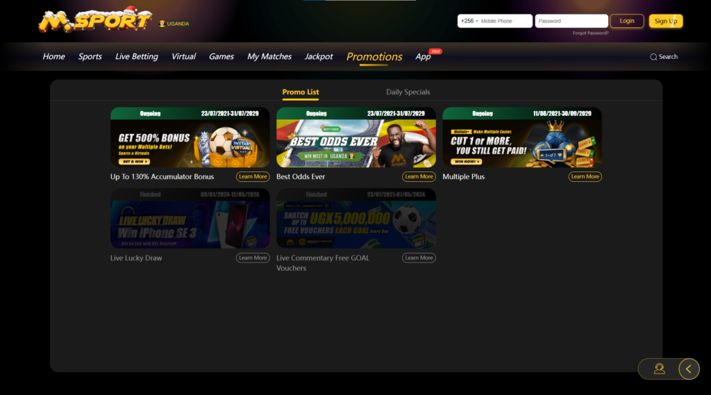 Bonus ya Kukaribisha