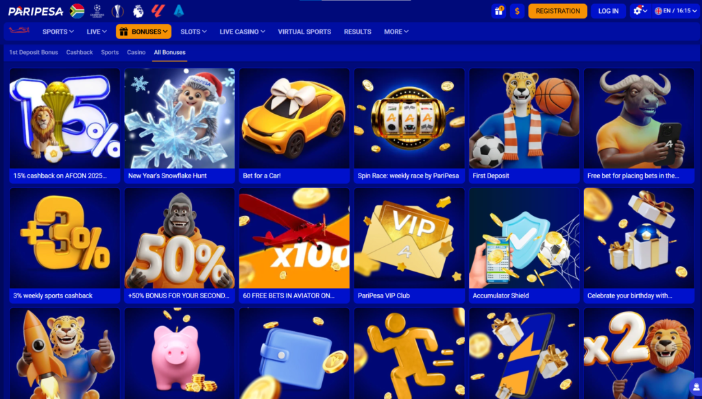 Bonasi ya Kuwakaribisha