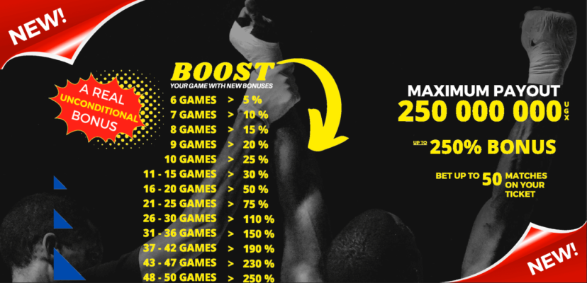 Bonasi ya Kukaribisha