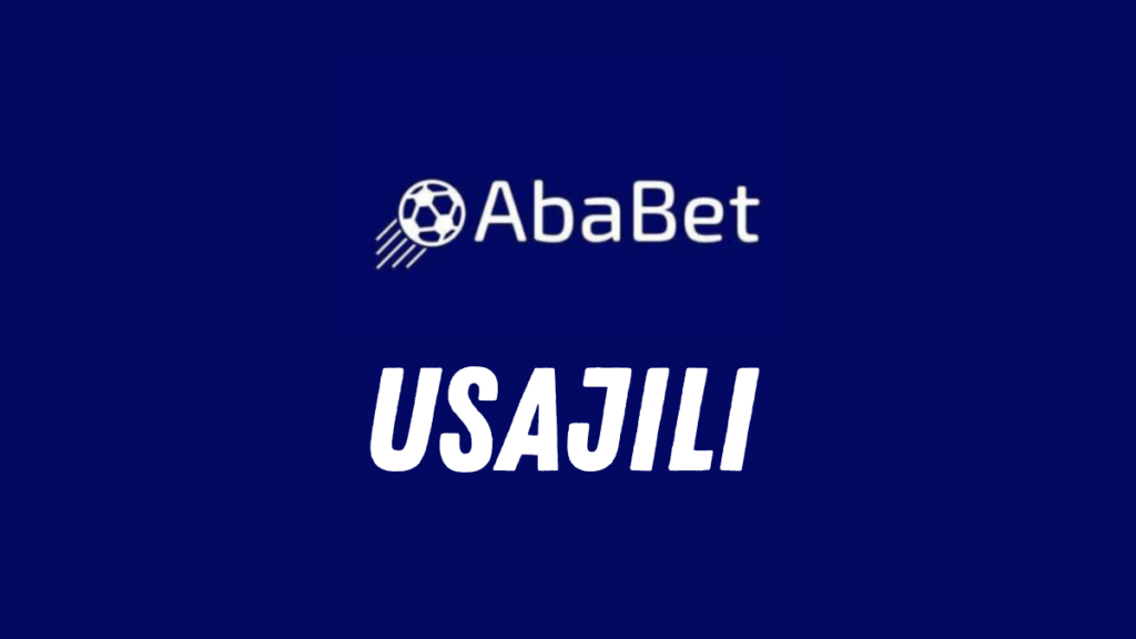 Ababet Usajili