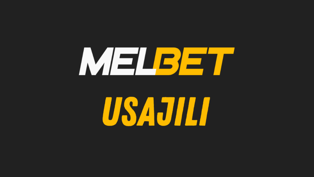 Melbet Usajili