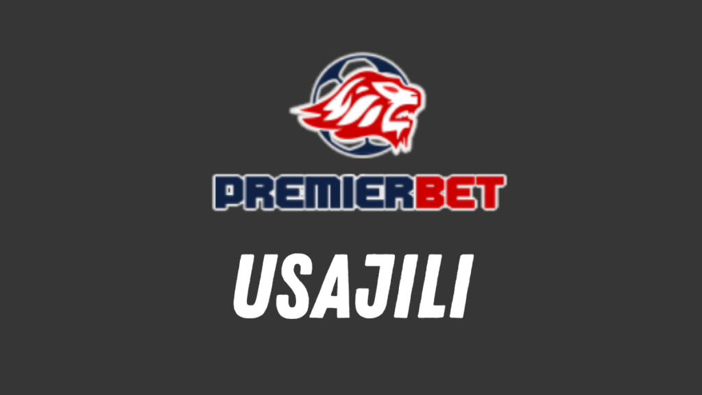 Premierbet Usajili