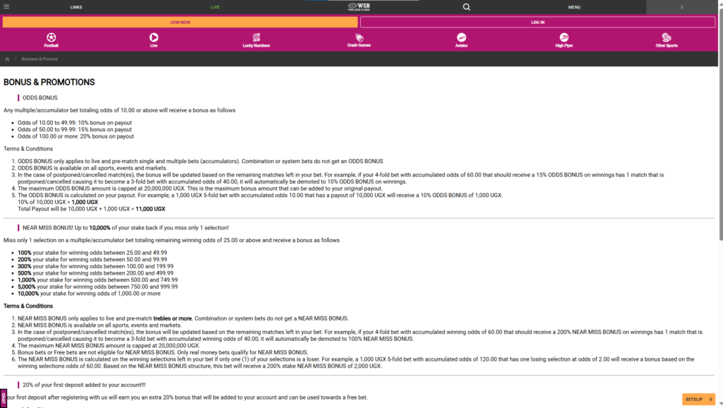 Bonasi ya Kukaribisha